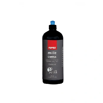 паста полировальная mille coarse rupes 9.bgcoarse/6 грубая 1000 мл