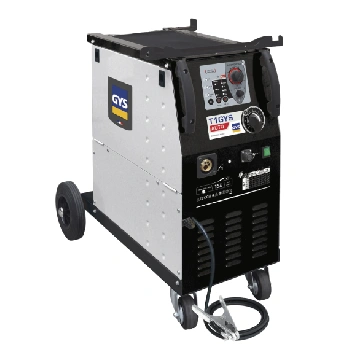 аппарат полуавтоматической сварки gys t1 gys auto 032927