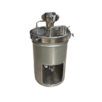 мешалка с крышкой для емкости onetech nt10-rb-tp 20 л