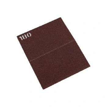 лист шлифовальный двухсторонний sia 7988 siastrong 115x140 мм p180 sia abrasives