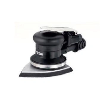 машинка шлифовальная эксцентриковая onetech nt09-207c-h