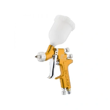 краскопульт для покраски devilbiss sriprol-hv5-10 1,0 мм дюза