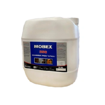 клей для мембранно-вакуумного прессования mobex 20 кг