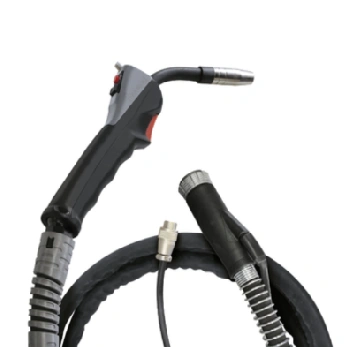 горелка push-pull для сварочного аппарата mig/mag autopulse gys 046283
