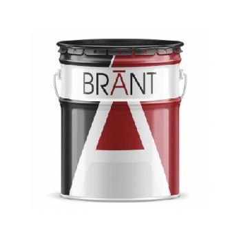 грунт полиуретановый тиксотропный brant bp13.01.00 цвет белый 30 кг