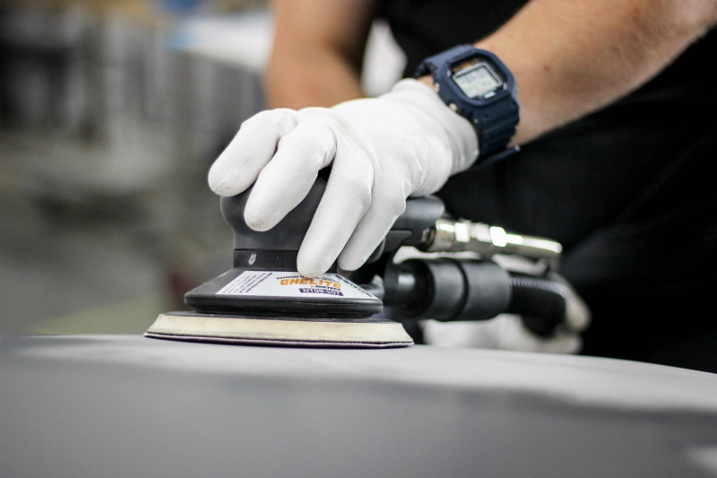 ленточная, эксцентриковая, вибрационная: какая шлифмашинка лучше? зачем нужна шлифовальная машина?