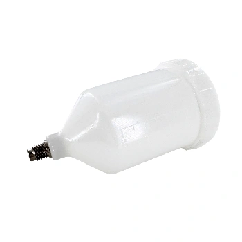 бачок пластмассовый  onetech nt05a-0088 250 мл 