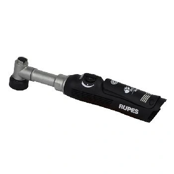 полировальная машинка ibrid nano rupes 9.hr81ml с длинной рукояткой