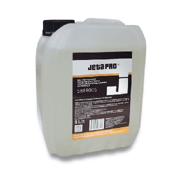 водорастворимое покрытие jetapro 5889025/5/5889005 для стен оск 5л