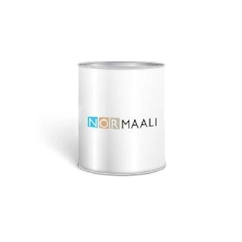 двухкомпонентная полиуретановая краска normadur 65hs ral 9016 10 л.