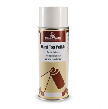 лак-шеллак borma hardtop polish natural цвет прозрачный 400 мл