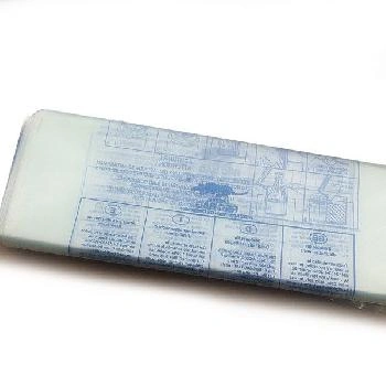 мешки recbag formeco 384307 под дистилятор 30 л в комплекте 50 шт.