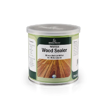 грунт барьерный borma naturaqua wood sealer 5 л