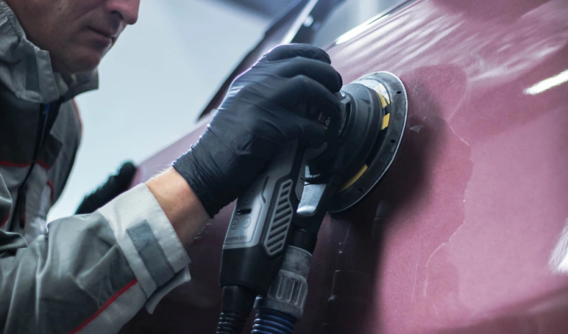 бесщеточные шлифовальные машинки onetech: обзор моделей nt09e-550cb и nt09e-525cb