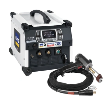 сварочный аппарат для правки деталей gys gyspot arcpull 700 068315