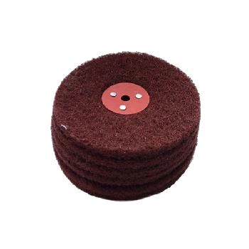 скотч-брайт в рулонах 6140 siafleece 850 мм х 20 м