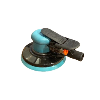 шлифовальная машинка dynabrade spirit, эксцентрик 2,5 мм 59044