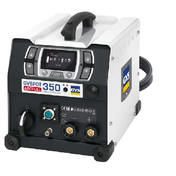 сварочный аппарат для правки стальных частей кузова gys gyspot arcpull 350 062191