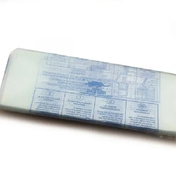 мешки recbag formeco 384308 под дистилятор 60 л в комплекте 50 шт.