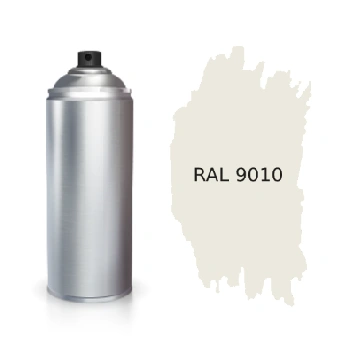 грунт-эмаль аэрозольная chemie armor armalkyd dtm 123 цвет ral 9010
