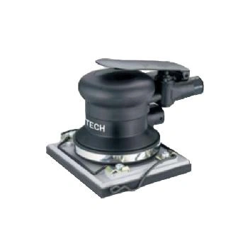 машинка шлифовальная эксцентриковая onetech nt09-202n-h