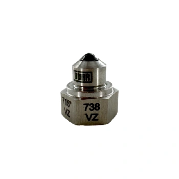 сопло durr 0,38мм 70°/715" 6-kt m09020403