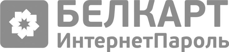 Оплата картой Белкарт ИнтернетПароль