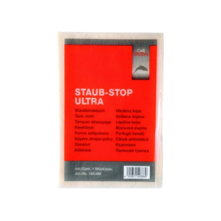 салфетка антистатическая grupa staubstop