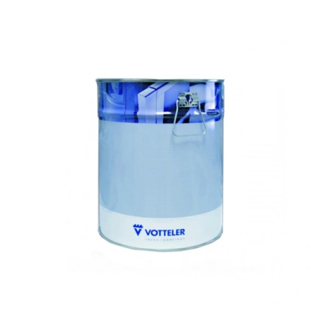 отвердитель для эффекта soft touch votteler 38553-0-0000 2,5 кг