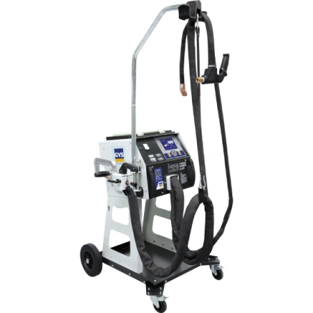 аппарат точечной сварки gys gyspot 100r.c 019928