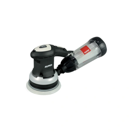 машинка шлифовальная d150 мм rupes er155tes/std с фильтром