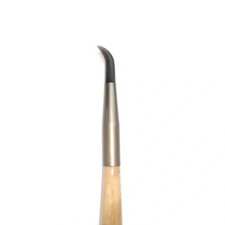 зубец агатовый borma agate stone burnisher 103