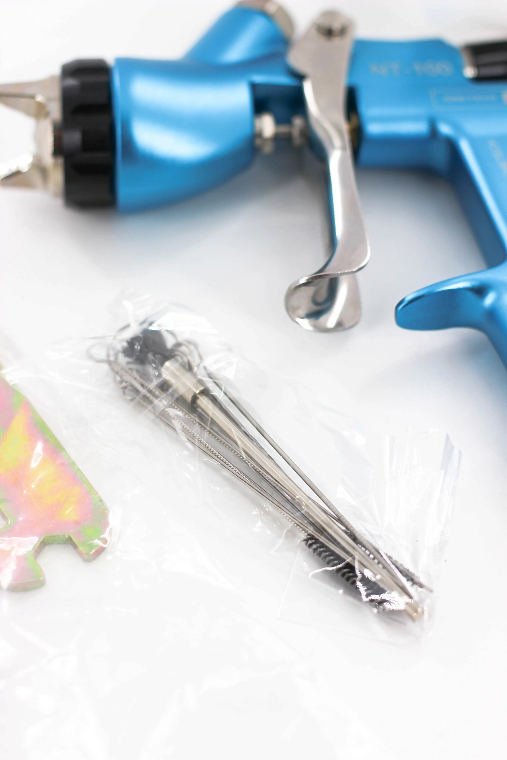 Основные неисправности краскопультов: как исправить и избежать