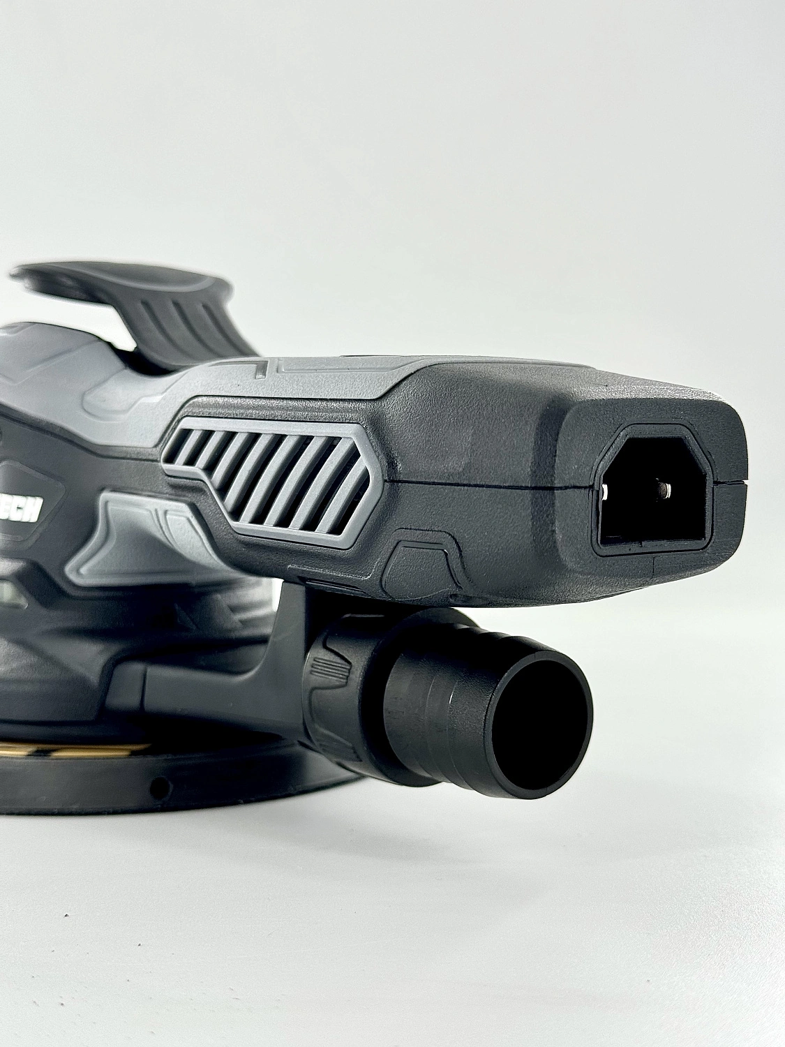 Новинка среди профессионалов: шлифмашина OneTech 