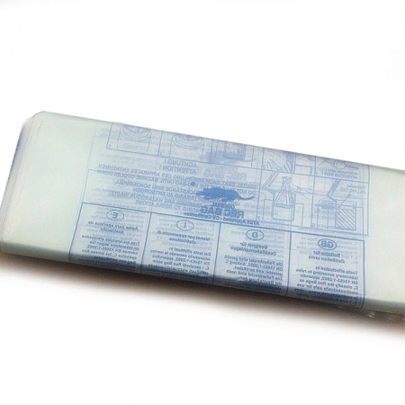 мешки recbag formeco 384306 под дистилятор 15 л в комплекте 50 шт.