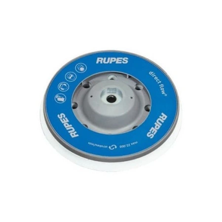 диск-подошва полировальная rupes 980.027n/5
