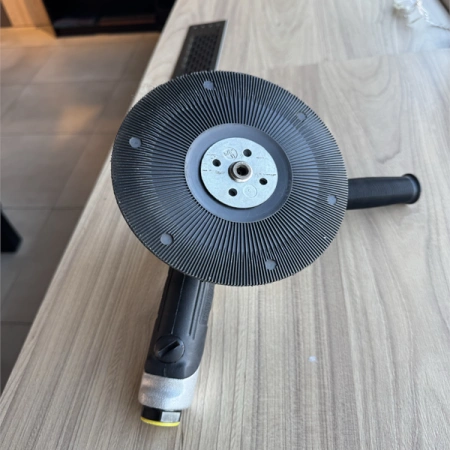 шлифовальная машинка dynabrade 52454