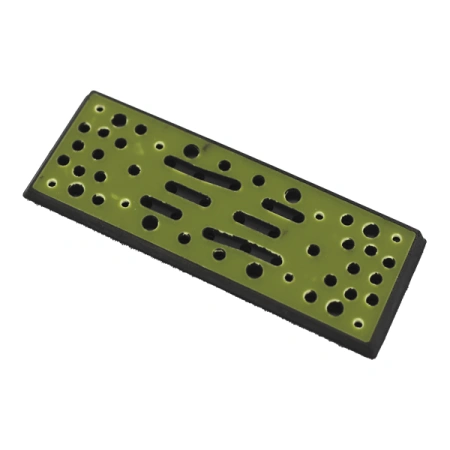подошва шлифовальная onetech nt06-8001 к nt09e-211