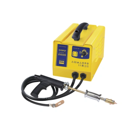 аппарат точечной сварки gys gyspot 26.00 052208