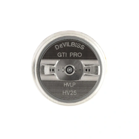 воздушная голова devilbiss к pro lite pro-102-hv25-k