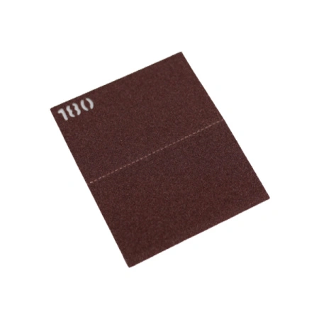 лист шлифовальный двухсторонний sia 7988 siastrong 115x140 мм p180 sia abrasives