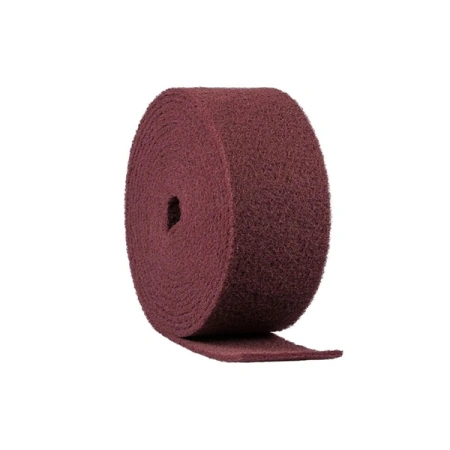 скотч-брайт в рулонах 6120 siafleece 125 мм х 10 м p180-p240