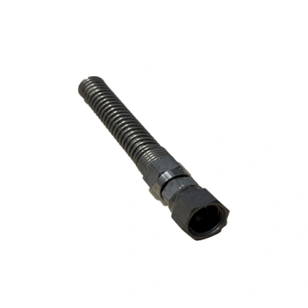 фитинг с пружиной hosco 1414-sg