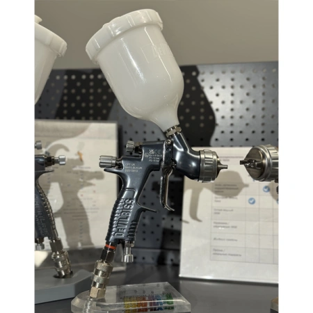краскопульт devilbiss prilt-gpr10-20 дюза 2,0