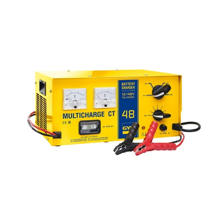 зарядное устройство gys multicharge ct 48 026087
