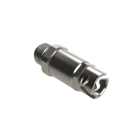 соединение быстросъемное 3/8" nps(m) devilbiss ssqd-6-316