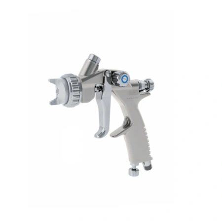 краскораспылитель малярный durr ecogun as man 1gs-600p-22-sst-al-g38-f14 с верхним бачком