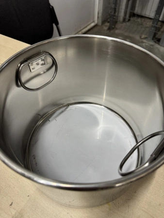 емкость-вкладыш onetech nt10s-288 для красконагнетательного бака 10 л