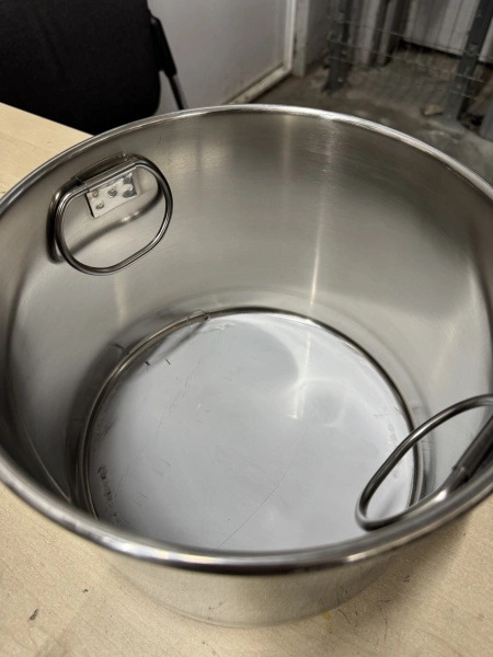 емкость-вкладыш onetech nt10s-288 для красконагнетательного бака 10 л