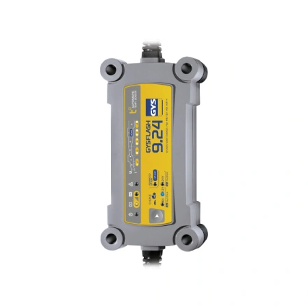 зарядное устройство gys gysflash 9.24 029477